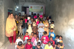 SOIL Academy Jahania